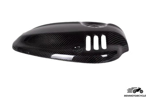 BMW R 18 Carbon Engine Cover