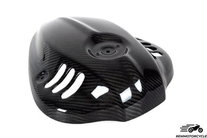 BMW R 18 Carbon Engine Cover