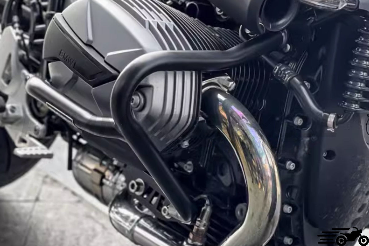 Crash bar for BMW R Nine T