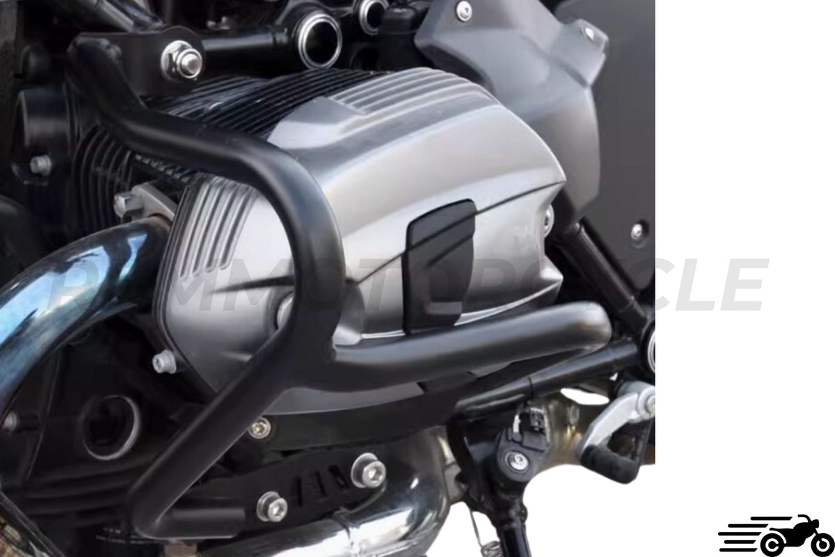 Crash bar for BMW R Nine T