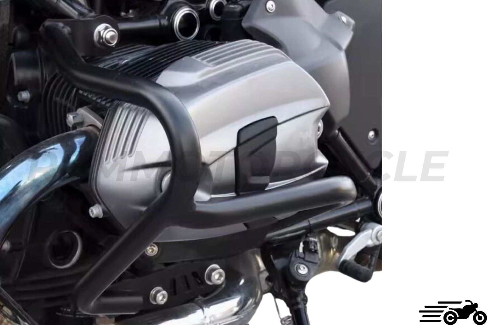 Crash bar for BMW R Nine T