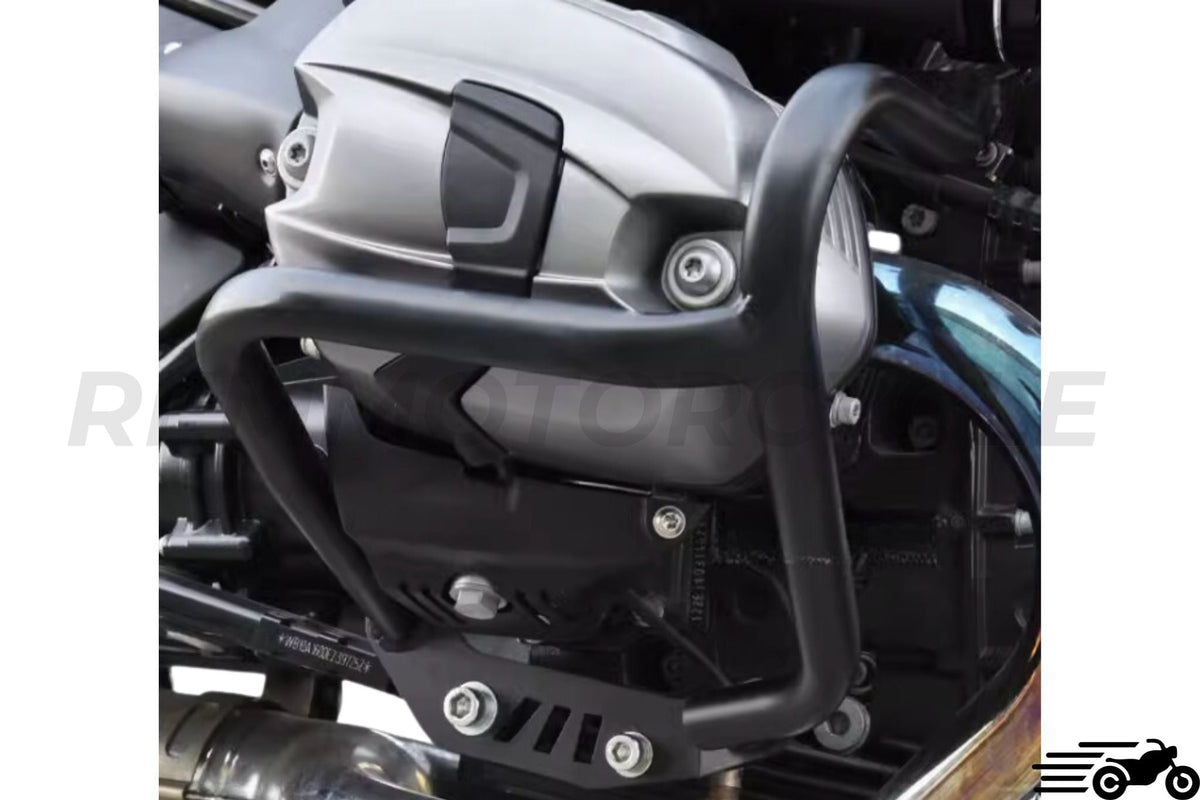 Crash bar for BMW R Nine T