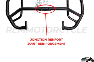 Crash Bar for Honda CL 500