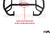Honda SCL500 engine bars