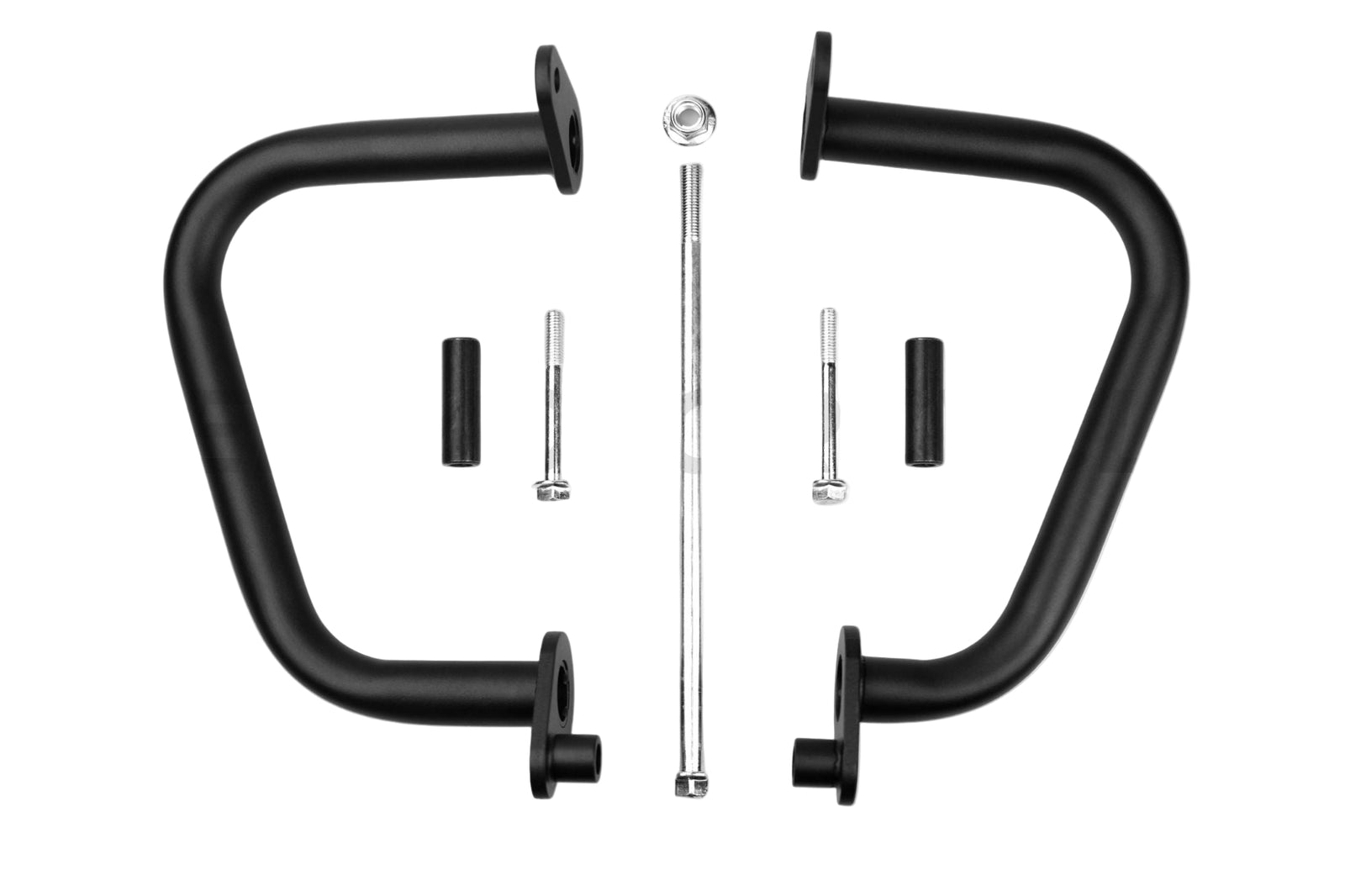 Crash bar Triumph Scrambler 400 X