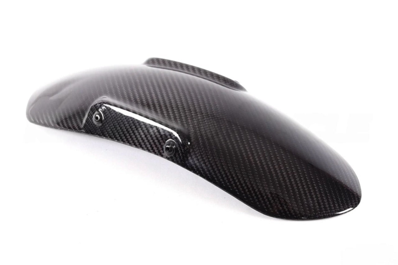 Front carbon fender BMW R Nine T