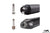 Adjustable Motorcycle DB Killer Baffle