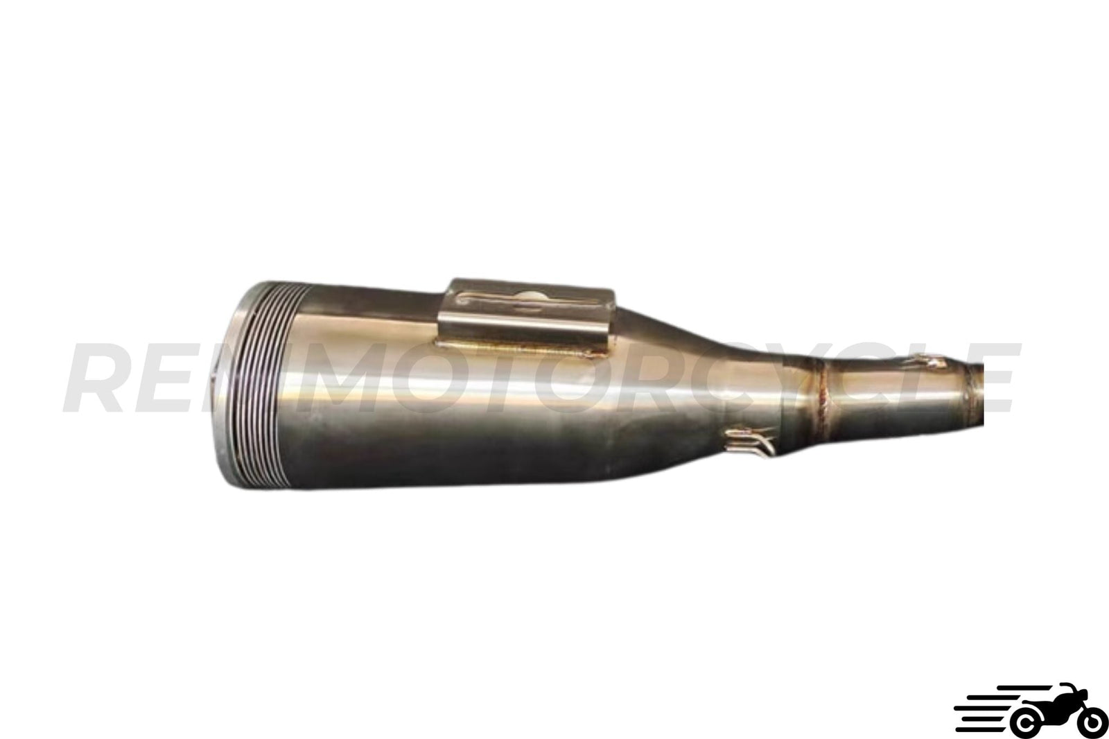 Muffler for Honda Dax Monkey