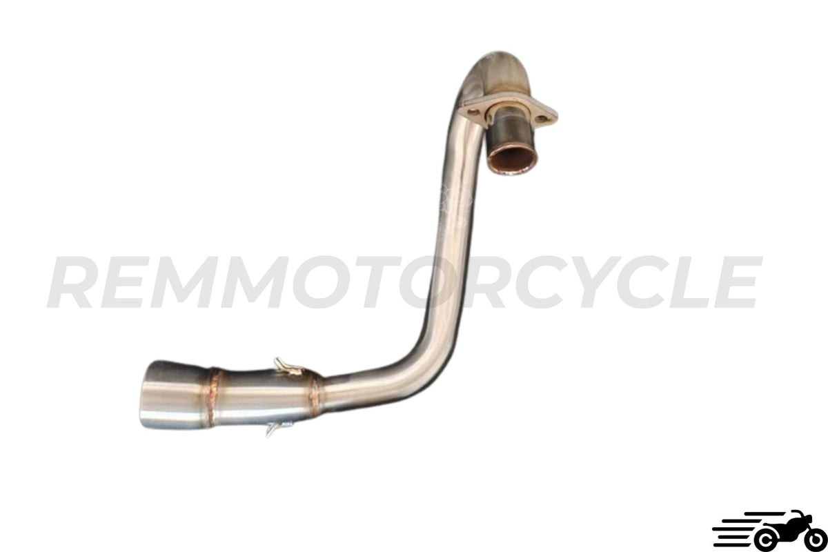 Muffler for Honda Dax Monkey