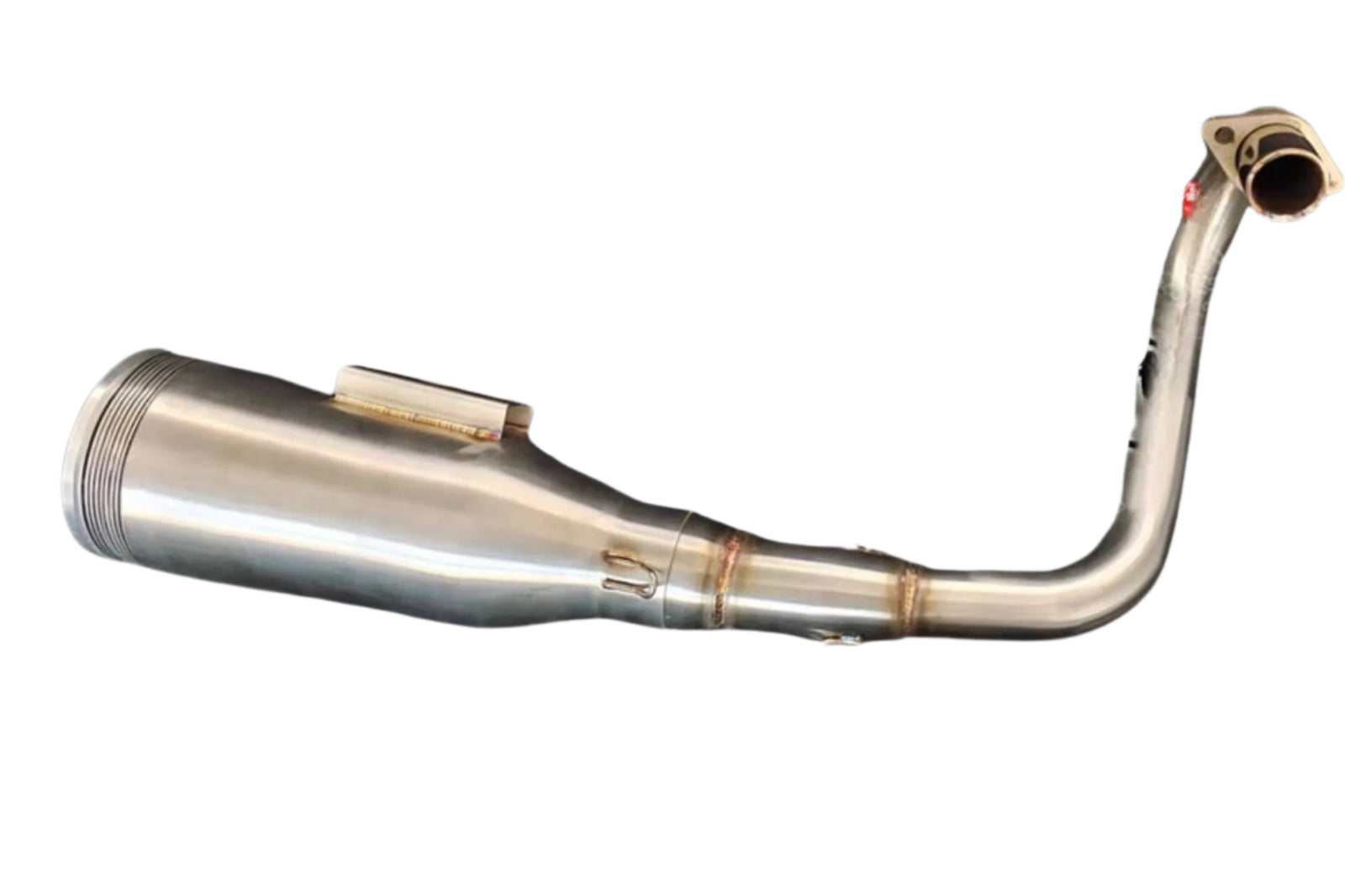 Muffler for Honda Dax Monkey