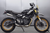High-Mount Exhaust for Triumph Speed 400 & Scrambler 400 X