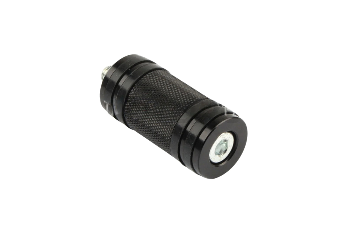 Black Gear Shift Lever End for Harley-Davidson Sportster