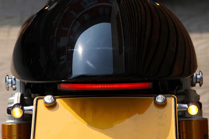 LED Tail Light for Triumph Thruxton