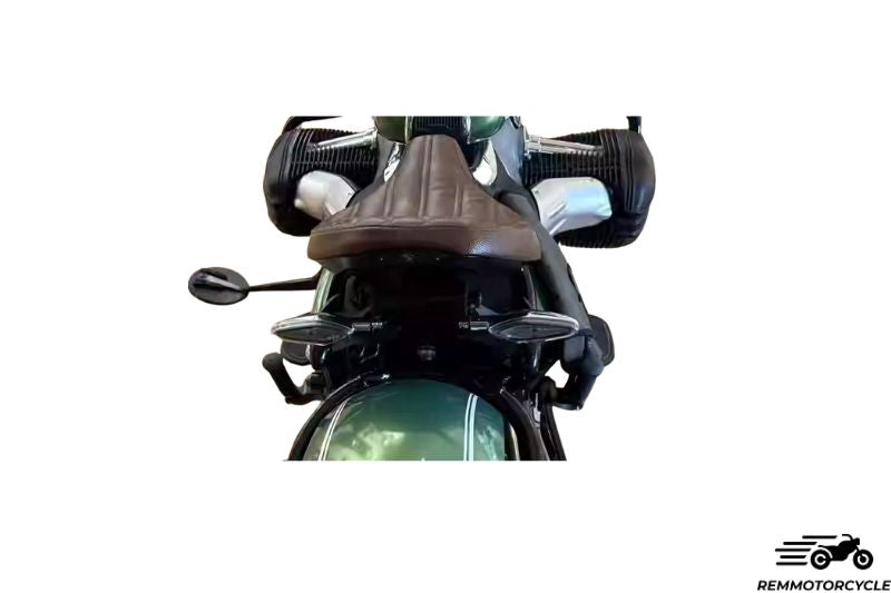 Feu arrière clignotant 3en1 BMW R18