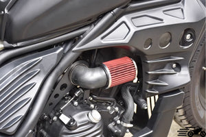 Side Air Filter for Honda CM"