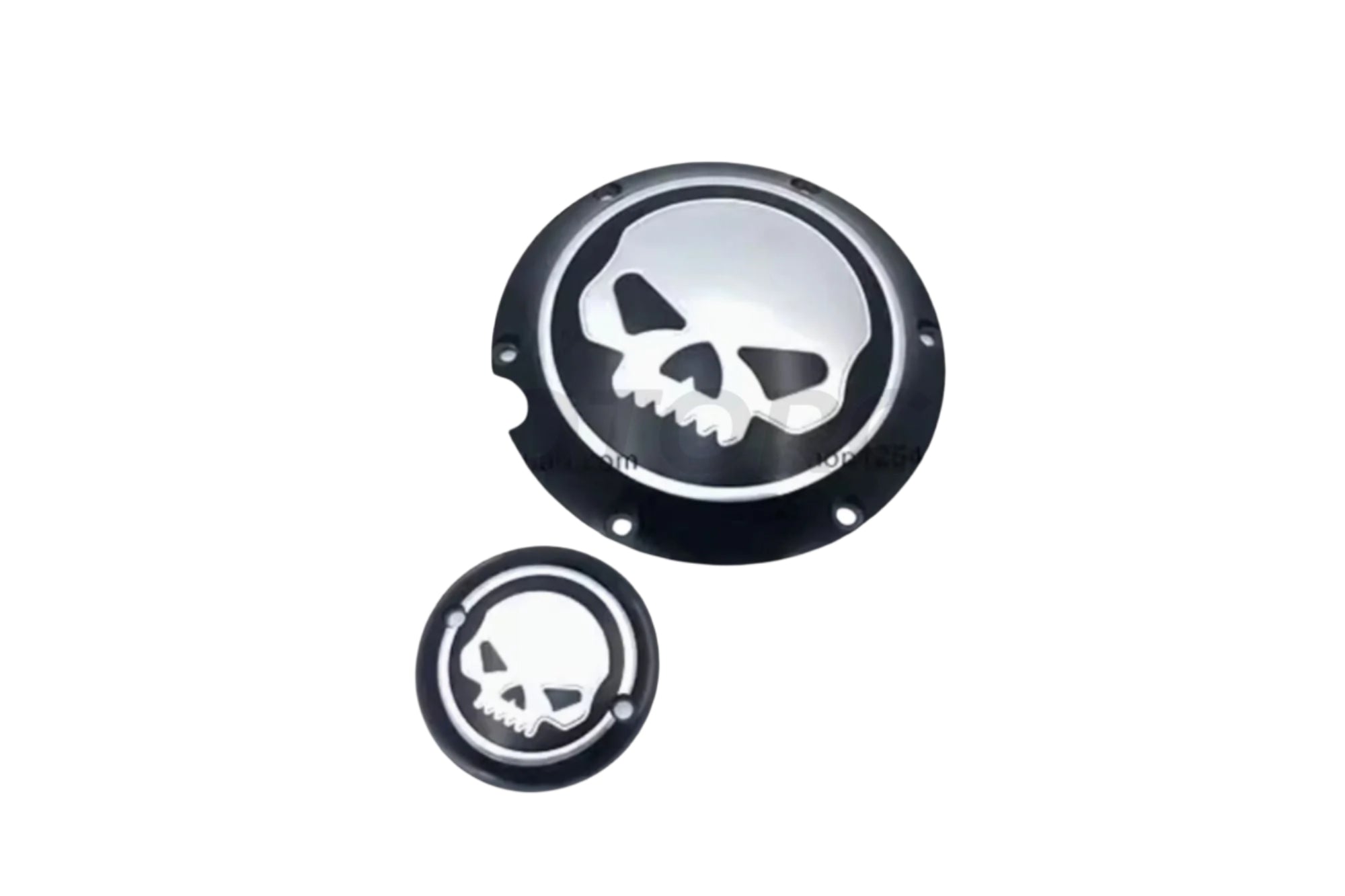 Harley-Davidson Sportster Engine Cover - REM