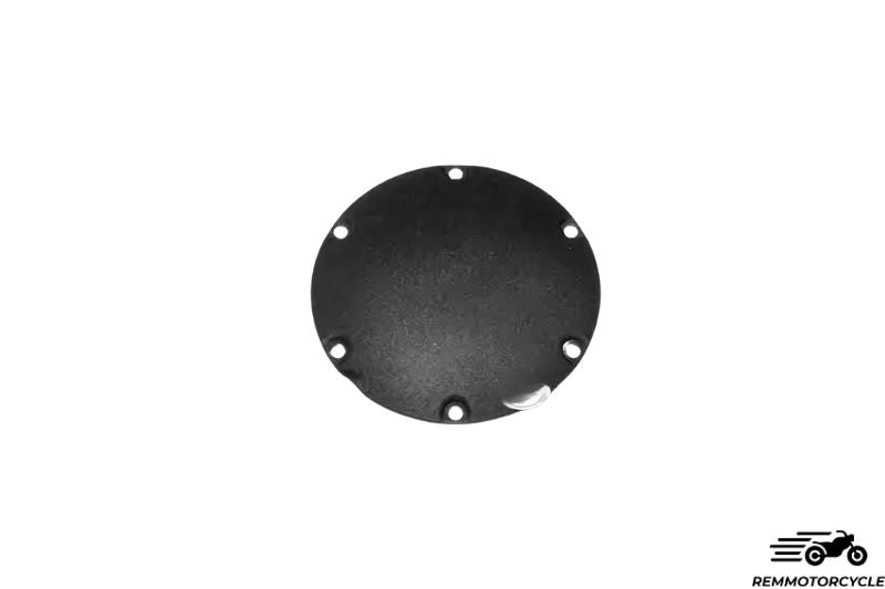 Engine covers for Harley Sportster