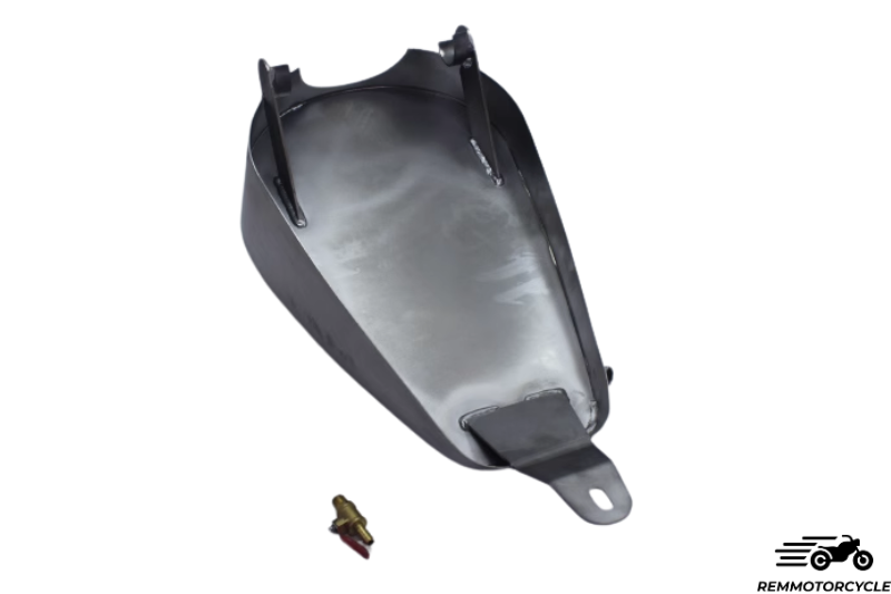 Fuel tank SHADOW 750 Bobber  Peanut