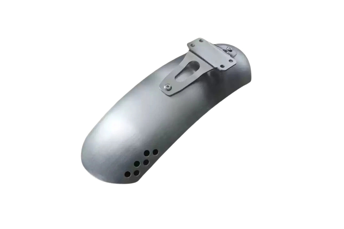 Fender for Triumph Scrambler 400X