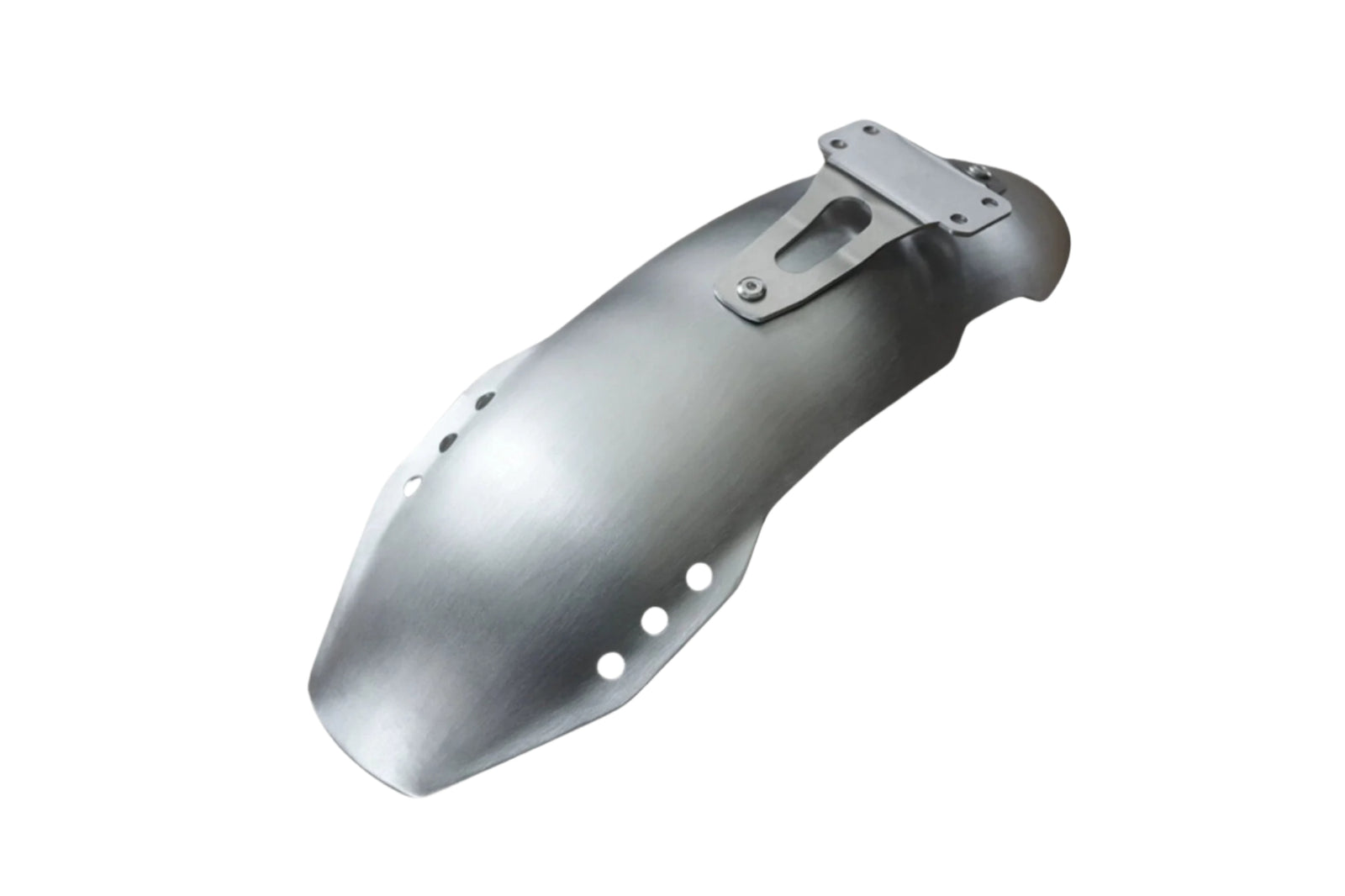 Fender for Triumph Scrambler 400X