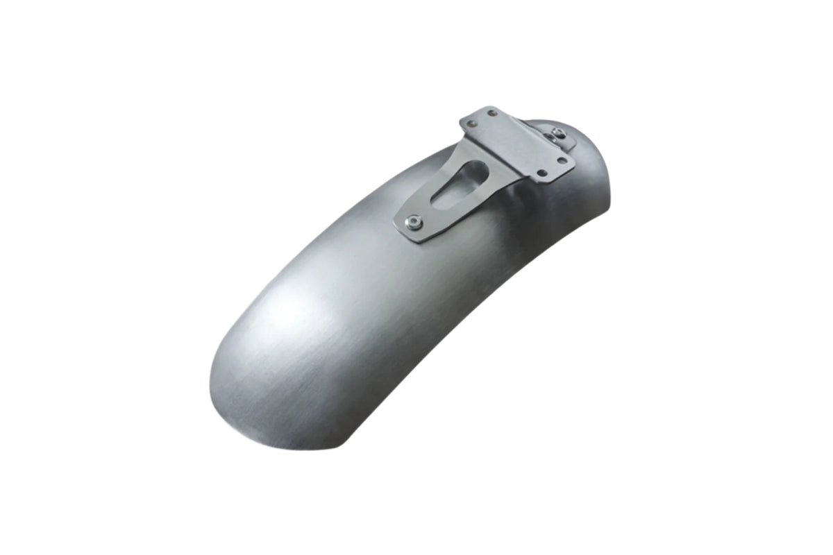 Fender for Triumph Scrambler 400X