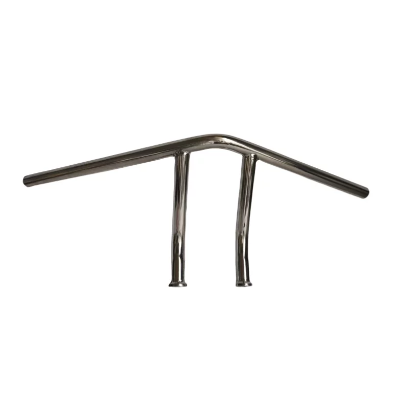 Handlebar Shadow 600 Chrome