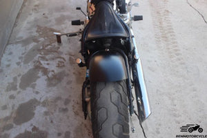 Yamaha Dragstar 650 Rear Fender