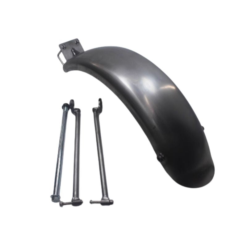 Rear Fender for Yamaha Virago 125cc–250cc Bobber