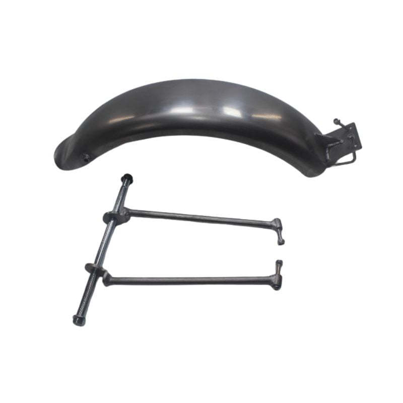 Rear Fender for Yamaha Virago 125cc–250cc Bobber