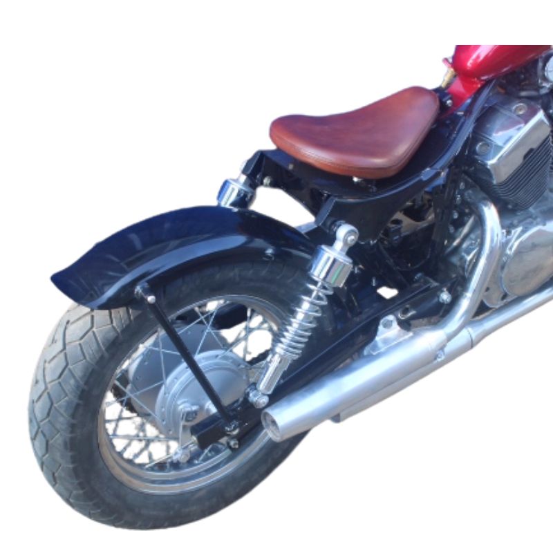 Rear Fender for Yamaha Virago 125cc–250cc Bobber
