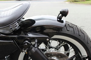 Short Rear Fender for HD Sportster