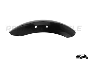 Short Front Fender for HD Sportster