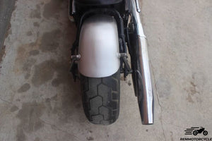 Yamaha Dragstar 1100 Rear Fender