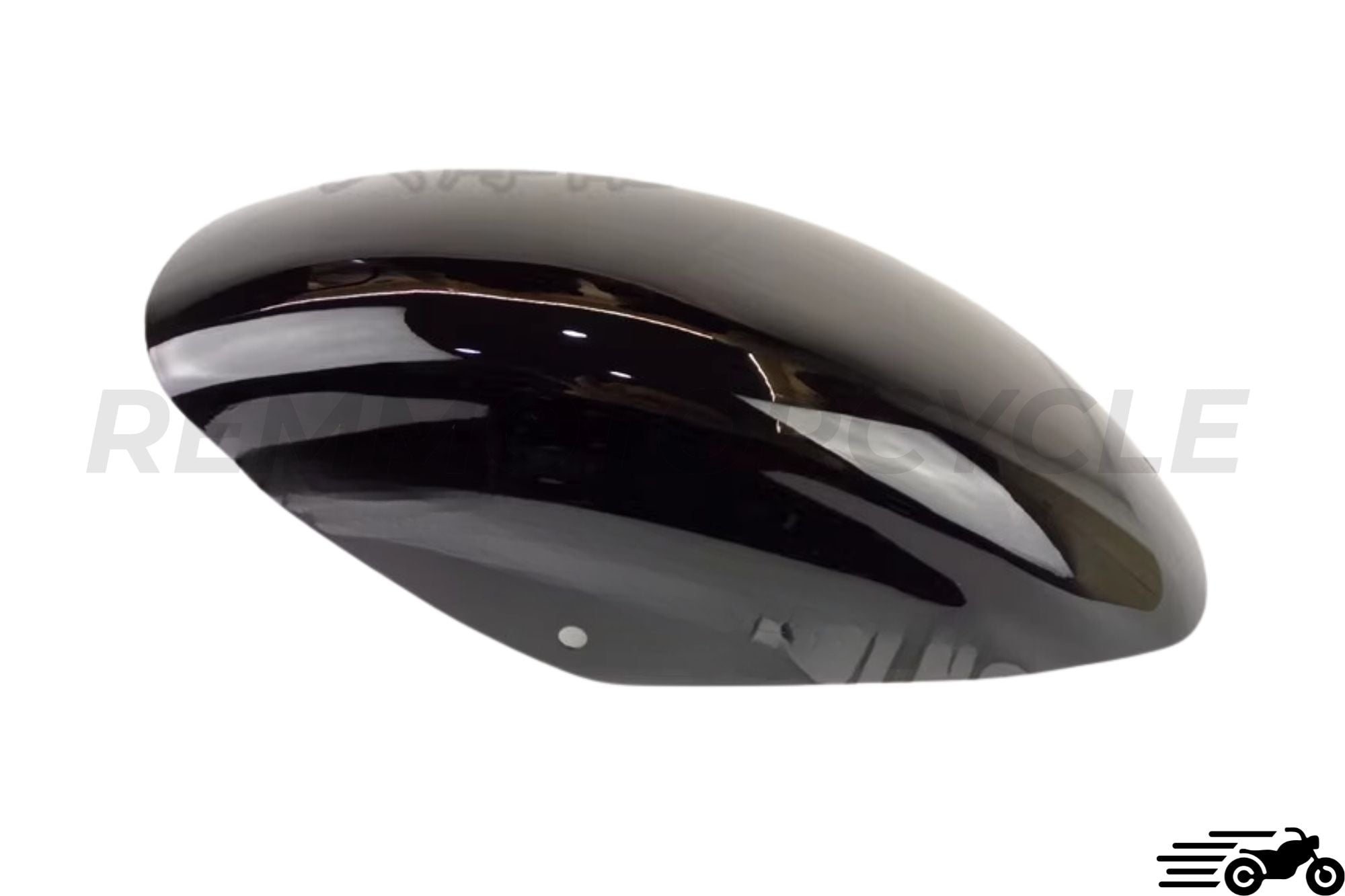 Short Rear Fender for HD Sportster