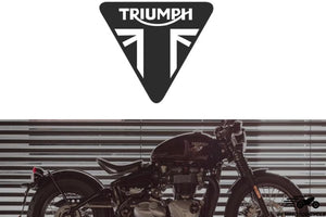 Front Fender for Triumph Bobber