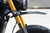 Garde boue avant arrière Triumph Scrambler 400X