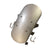 Short front fender Triumph T100 T120