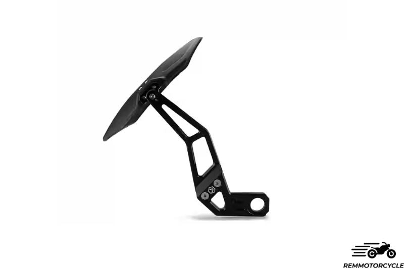 Rear Wheel Fender Mudguard Triumph Scrambler 400X