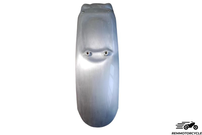 Rear aluminum mudguard for Triumph T100 / T120