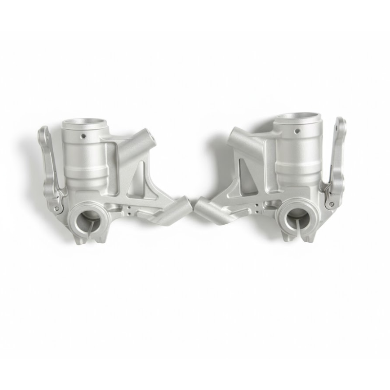 Grey Fork Leg Low Rider S and ST