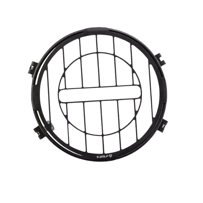 headlight grill for Honda CL 500 Scrambler