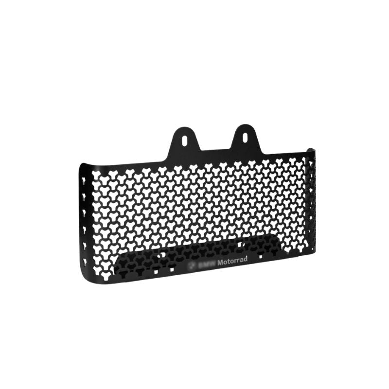 Oil cooler radiator guard for BMW R Nine T