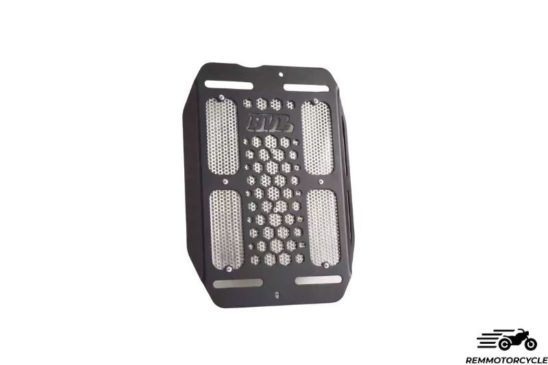 Radiator Guard Grill Triumph 400X