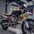 Radiator Guard for Triumph XC / XE