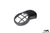 Front headlight visor grille Honda CL