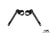 Clip-on handlebars Triumph Bobber T100 T120
