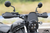 Handguards for Honda SCL500
