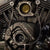 Harley-Davidson Oil-Air Separation Air Filter Modification Kit