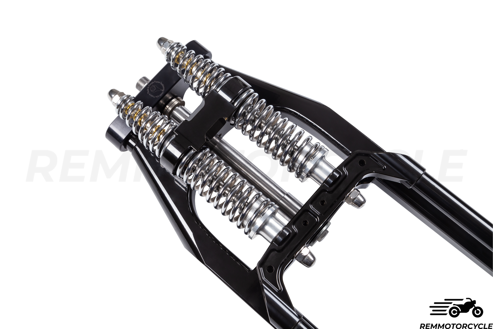 Custom CNC Springer frond end