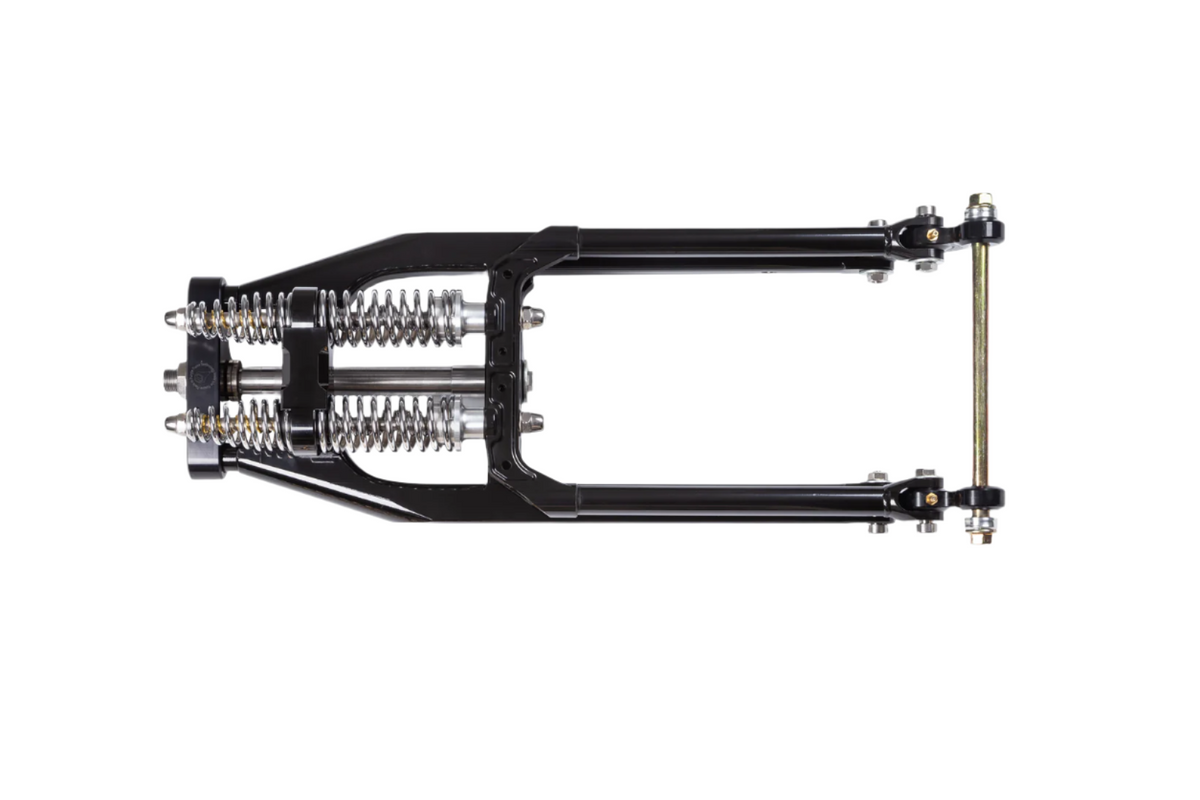 Springer Fork for Triumph Bobber